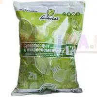 Универсальное азотно-фосфорное удобрение для любых почв и культур