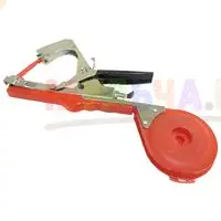 Ускорить работу по подвязке растений поможет Тапенер