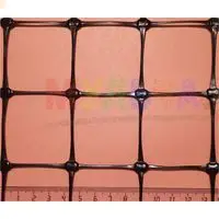 Сетка Biforce C4 из гибкого полипропилена для клеток, вольеров и ограждений