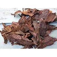 Кора сосны Стандарт крупной фракции по доступной цене