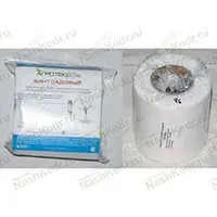 Садовый бинт из нетканого материала для прививки плодовых деревьев