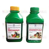 Гумат калия — удобрение и лекарство для растений