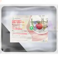 Комплект геотекстиля для выращивания томатов