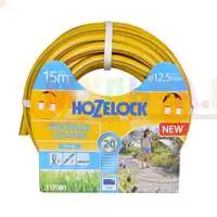 Легкий и гибкий поливочный шланг Hozelock TRICOFLEX ULTRAFLEX