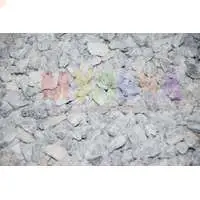 Мраморный щебень - незаменимый материал для ландшафтного дизайна