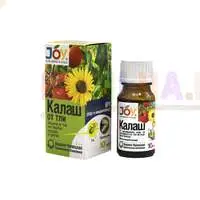 Эффективное средство JOY Калаш от тли