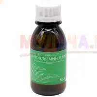 Эффективное средство от бактериальных заболеваний растений