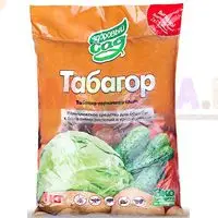 Натуральный инсектицид Табагор - экологически безопасный способ борьбы с вредителями