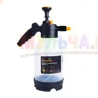 Упростит уход за растениями опрыскиватель Plantic