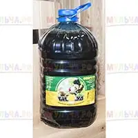 Эффективное концентрированное органическое удобрение БИУД Куриный