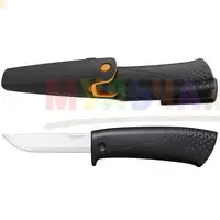 Удобный хозяйственный нож, который пригодится в саду и на даче