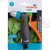 Трехрежимный пистолет-распылитель сделает процесс полива простым и комфортным