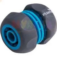 Быстро отремонтировать поврежденный шланг поможет ремонтная муфта