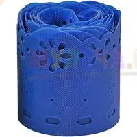 Больше, чем эстетика: скрытые преимущества пластикового бордюра