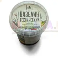 Технический вазелин - защитная смазка для садовых инструментов