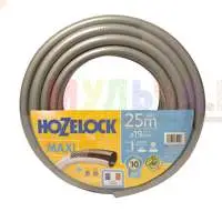 Комплект для полива - шланг с набором необходимых коннекторов