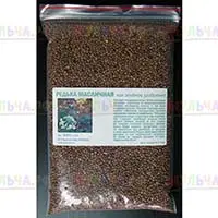 Масличная редька — очень популярный сидерат