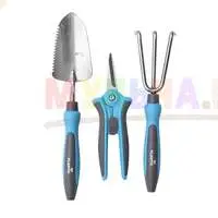 Набор качественных инстументов для посадочных работ