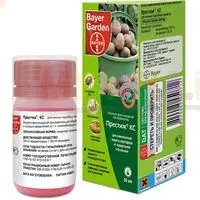 Комплексный инсектофунгицид для протравливания картофеля