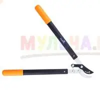 Удобный плоскостной сучкорез Plantic P301