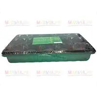 Комплекты торфяных таблеток для выращивания рассады