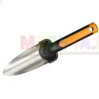 Прочный и удобный совок для рассады