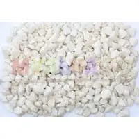 Гравий – идеальный материал для декоративной отсыпки