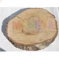 Натуральное дерево - один из самых востребованных материалов для отделки интерьера