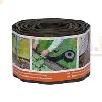 Декоративный бордюр для благоустройства территории