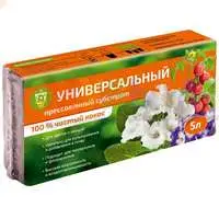 Кокосовый субстрат поможет создать оптимальные условия для развития растений