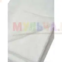 Укрывной материал для защиты растений от неблагоприятных погодных условий