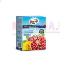 Удобрение супер пролонгированного действия для домашних цветов