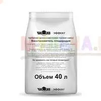 Натуральный препарат для восстановления плодородия почвы