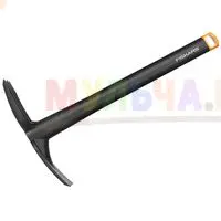 Миниатюрная тяпка для высаживания саженцев и рыхления