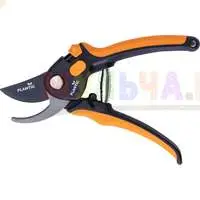 Прочный и легкий секатор для обрезки свежих веток