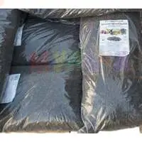 Удобная в использовании гранулированная мульча