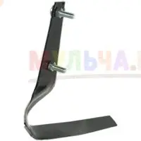 Многофункциональный садовый инструмент плоскорез Могущник