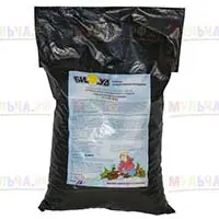 Гранулированный куриный помет - универсальное натуральное удобрение