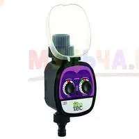 Таймер для автоматизации систем полива