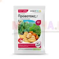 Защищаем картофель от проволочника