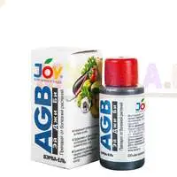 Препарат от грибковых и бактериальных болезней растений