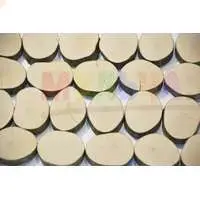 Необычный материал для садового декора и украшения интерьера