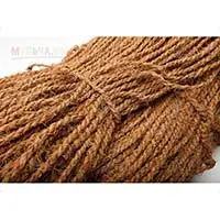 Прочные веревки из натурального кокосового волокна