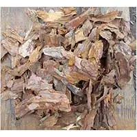 Кора сосны Стандарт 4-10 см - самая универсальная фракция