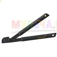 Сучкорез Single Step для подрезки веток толщиной до 35 мм