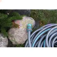 Шланг диаметром в полдюйма для полива и хозяйственных работ