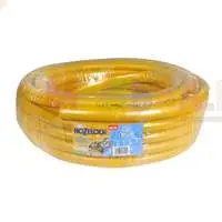 Прочный поливочный шланг большого диаметра Hozelock 117041 TRICOFLEX ULTRAFLEX