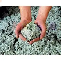 Целлюлозная мульча для выращивания овощей